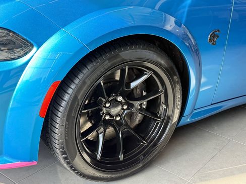 Used 2023 Dodge Charger SRT Hellcat w/ Harman/Kardon Audio Group image 11