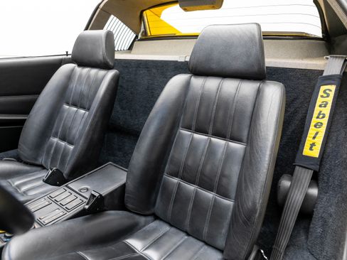 Used 1988 Ferrari 328 GTS image 76