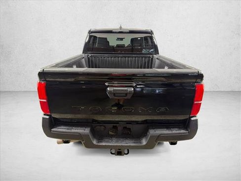 Used 2026 Toyota Tacoma SR RWD image 4