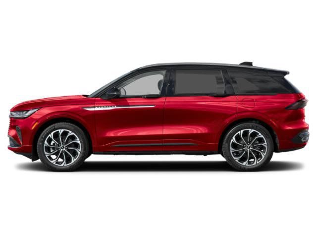 Used 2026 Lincoln Nautilus Reserve AWD/4WD image 3
