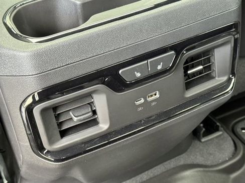 New 2026 GMC Sierra 1500 AT4X w/ LPO, Black Badging Package image 14