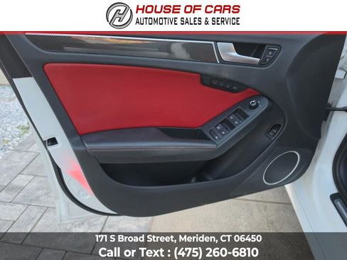 Used 2012 Audi S4 Prestige AWD/4WD image 52
