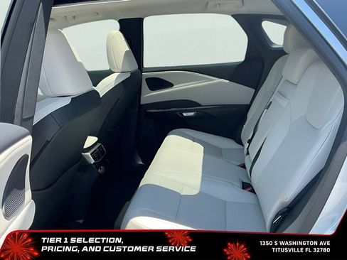 Used 2025 Lexus RX 350 w/ Convenience Package AWD/4WD image 22