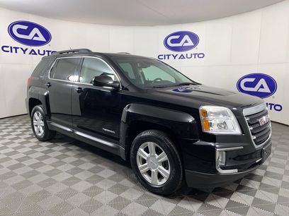 Used 2016 GMC Terrain SLE w/ Convenience Package