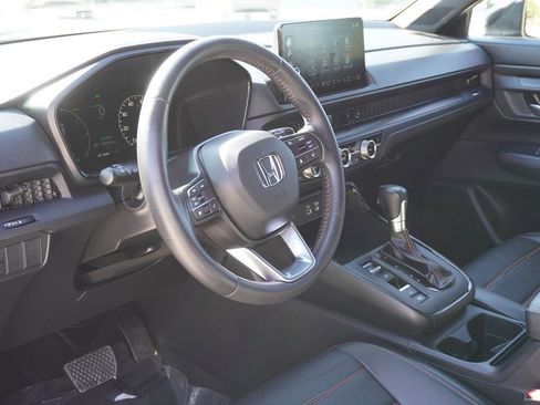 Used 2024 Honda CR-V Sport-L image 26