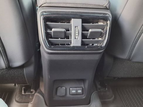 Used 2024 Lexus NX 350 F Sport AWD/4WD image 17