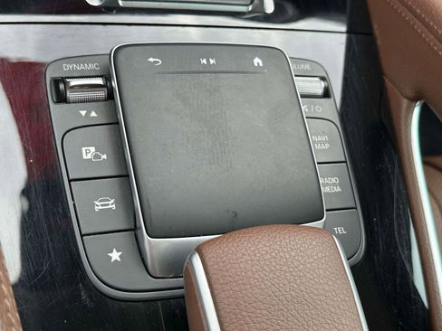 Certified 2024 Mercedes-Benz GLS 450 4MATIC image 25