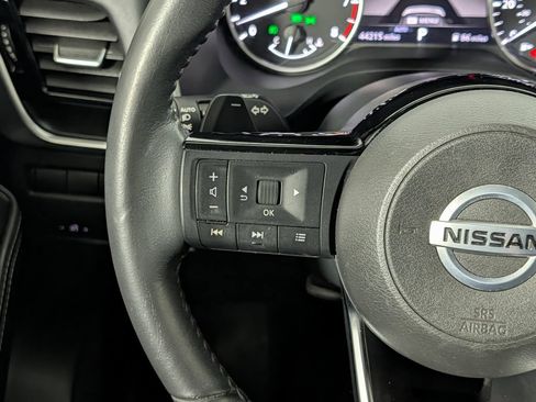 Used 2021 Nissan Rogue SL w/ Premium Package AWD/4WD image 20
