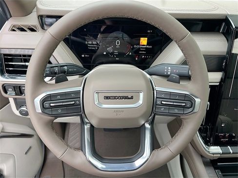 New 2026 GMC Yukon XL Denali w/ Sun & Power Step Package image 7