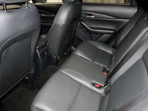 Used 2024 MAZDA CX-30 AWD 2.5 S w/ Select Sport Pkg image 21