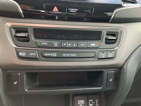 Used 2022 Honda Ridgeline RTL-E image 22