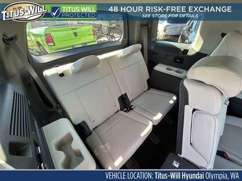 New 2026 Hyundai Santa Fe SEL image 72