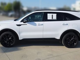 Used 2023 Kia Sorento SX AWD/4WD video 2
