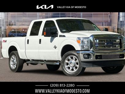 Used 2015 Ford F250 XLT w/ XLT Value Package