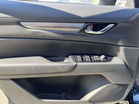 Used 2022 MAZDA CX-5 AWD 2.5 S image 19