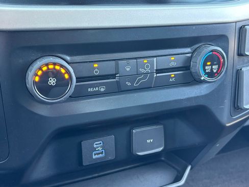 Used 2021 Ford F150 XLT RWD image 22