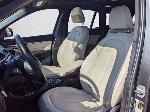 Used 2016 BMW X1 xDrive28i AWD/4WD image 17