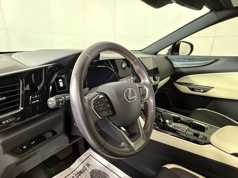 Certified 2024 Lexus NX 250 FWD w/ Premium Package image 16