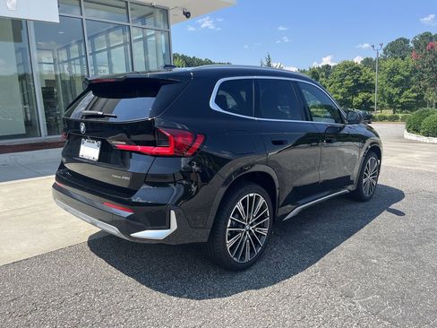Certified 2025 BMW X1 xDrive28i w/ Technology Package image 8