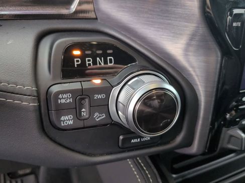 Certified 2024 RAM 2500 Rebel w/ Towing Technology Group image 32