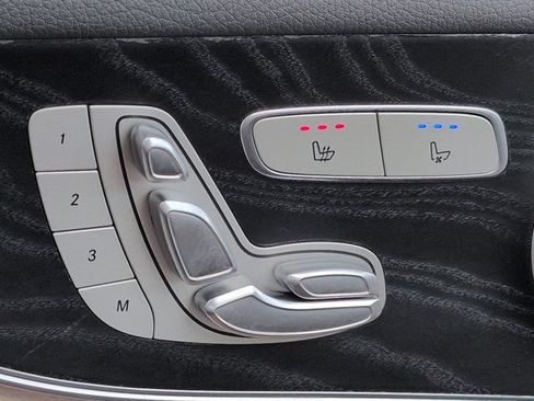 Certified 2021 Mercedes-Benz E 450 4MATIC Coupe image 23