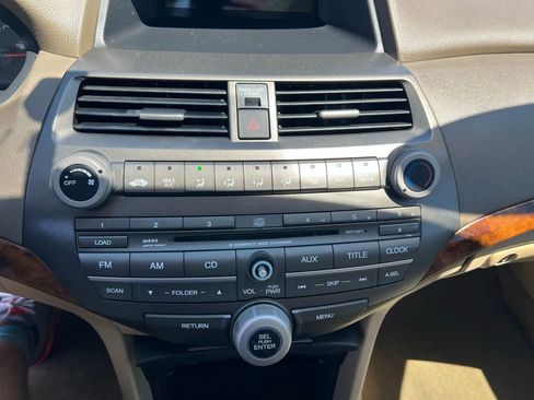 Used 2008 Honda Accord EX image 31