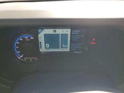 Certified 2021 Ford Bronco Big Bend image 19