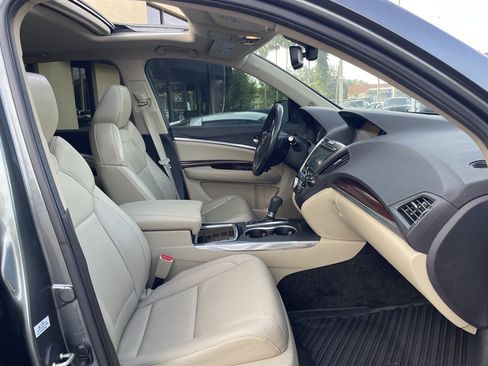 Used 2014 Acura MDX FWD w/ Technology Package image 21