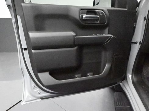 Used 2024 Chevrolet Silverado 1500 Custom RWD image 11