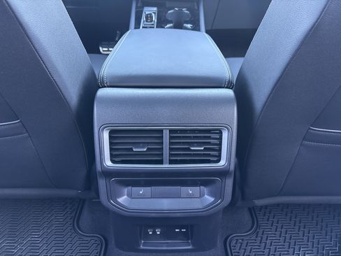 New 2026 Volkswagen Atlas Cross Sport SEL R-Line image 27