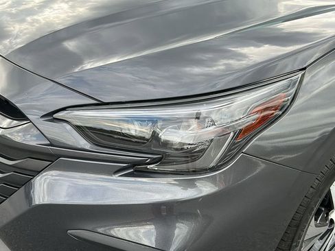 Certified 2024 Subaru Legacy image 4