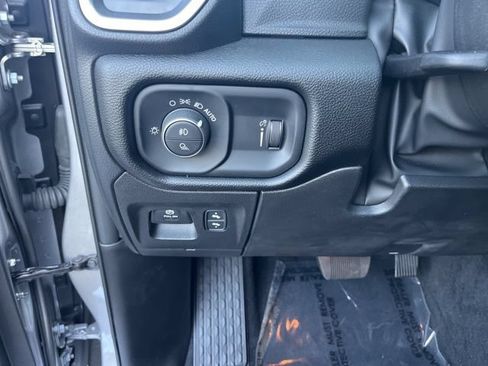 Used 2026 RAM 1500 Big Horn RWD image 33
