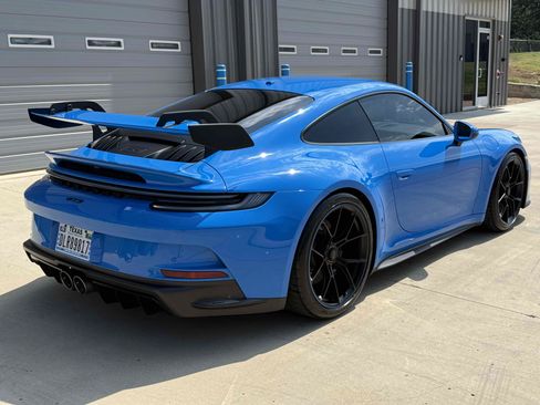 Used 2022 Porsche 911 GT3 RWD image 22