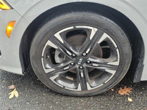 Used 2021 Kia K5 GT-Line image 7