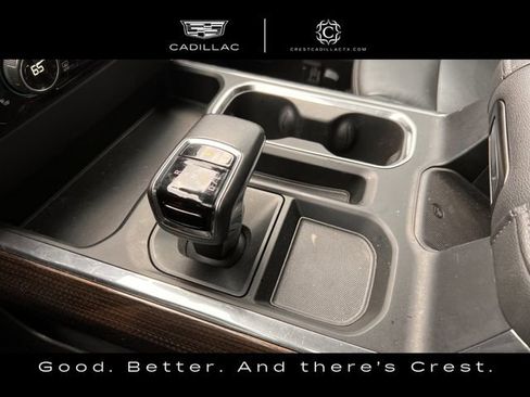 Used 2022 Chevrolet Silverado 1500 LT Trail Boss w/ Convenience Package II image 18