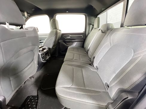 Used 2022 RAM 1500 Big Horn image 23