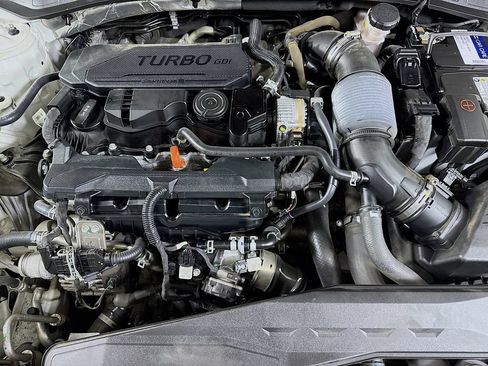 Used 2020 Hyundai Sonata Limited FWD image 33