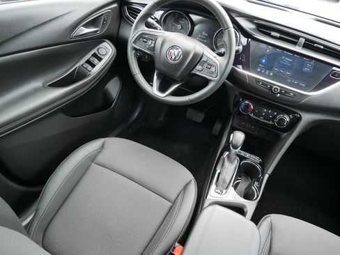 Used 2023 Buick Encore GX Preferred w/ Cold Weather Comfort Package AWD/4WD image 9