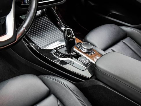 Used 2019 BMW X3 xDrive30i w/ Convenience Package image 21