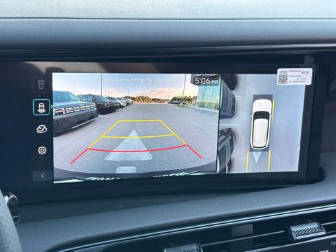 New 2026 Hyundai Palisade XRT Pro AWD/4WD image 17