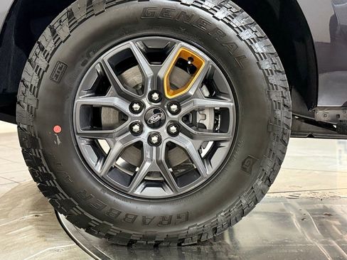 New 2026 Ford Expedition Tremor AWD/4WD image 30