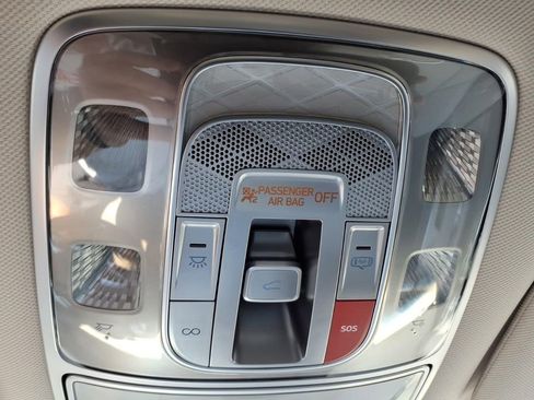 New 2026 Genesis GV70 2.5T Select AWD/4WD image 24