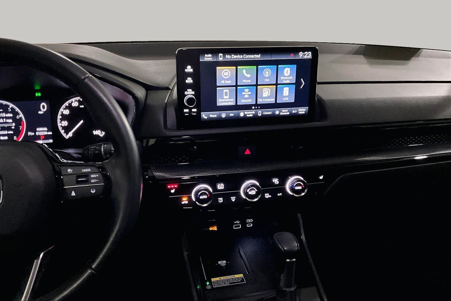 Used 2025 Honda CR-V EX-L image 6