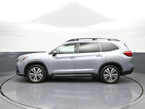 Used 2021 Subaru Ascent Limited w/ Technology Package image 9