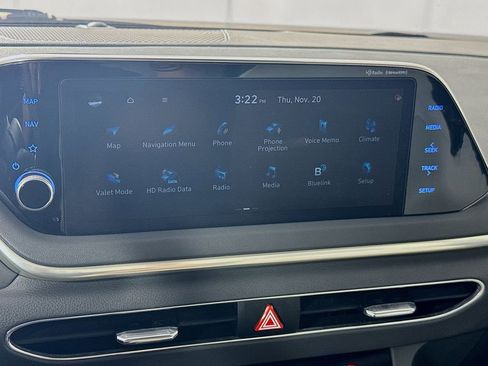 Used 2023 Hyundai Sonata SEL image 17