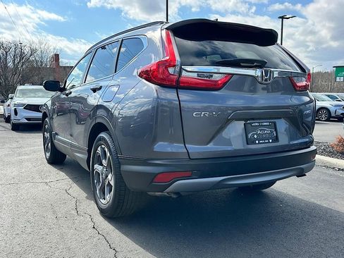 Used 2019 Honda CR-V EX image 6