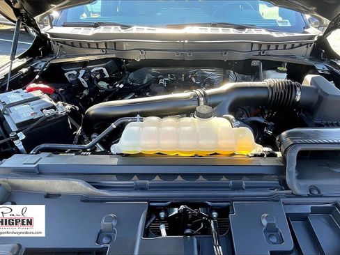 Used 2024 Ford F150 Platinum w/ FX4 Off-Road Package image 10