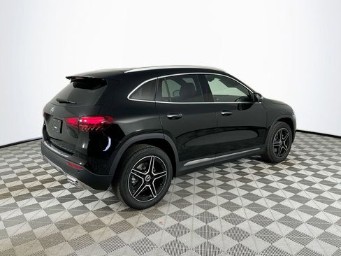 New 2026 Mercedes-Benz GLA 250 image 7