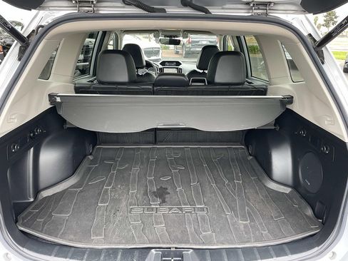 Used 2019 Subaru Forester Limited AWD/4WD image 33