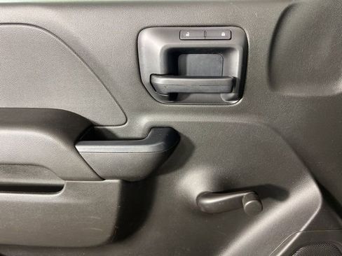 Used 2018 Chevrolet Silverado 1500 W/T image 18